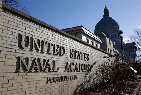 United States Naval Academy Academic Calendar