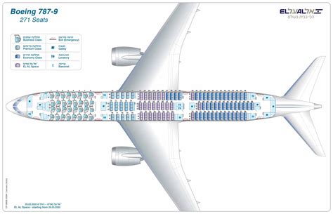 United 787 Seating Chart