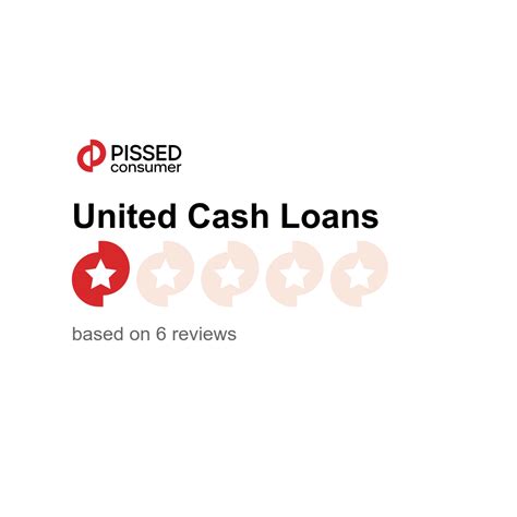 United Cash Loan Services