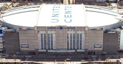 United Center Events December 2024