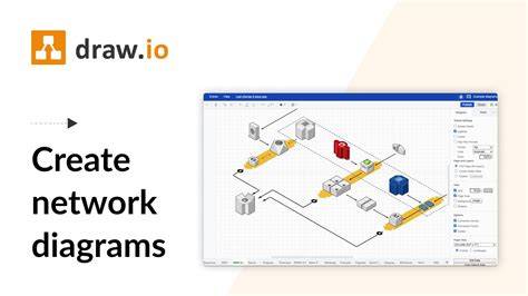 United Diagram Draw Io