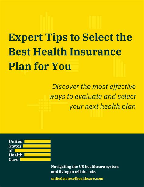 United Health Insurance: Expert Guide And Tips