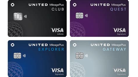 Fly High with the United MileagePlus Credit Card: The Key to Your Greatest Adventures!