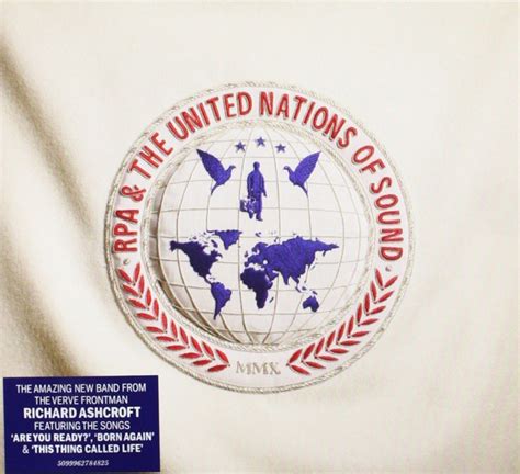 United Nations of Sound legacy