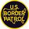 United States Border Patrol Logo