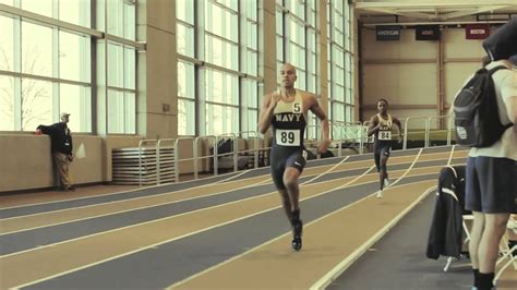 United States Naval Academy Track And Field