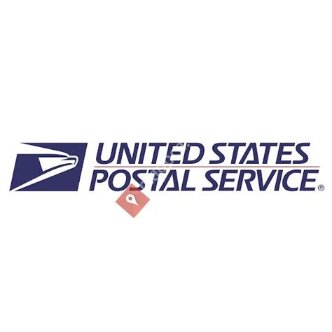 United States Postal Service Near Me