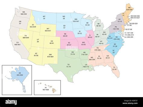Us zip code list by state psawetown