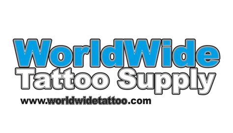 United Ink Red Body Graphics Tattoo Supply