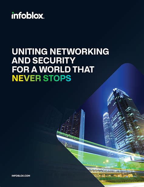 Uniting networking and security