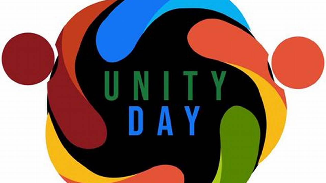 Unity Day 2025