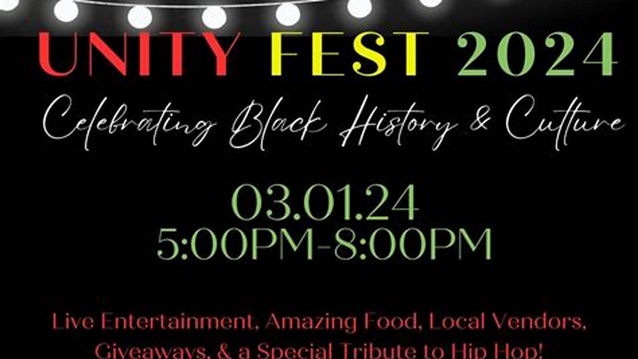 Unity Fest 2024