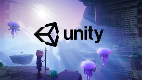 Unity: Kuasai Pengembangan Game & Aplikasi Interaktif