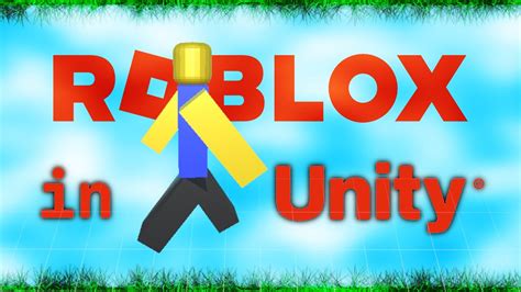 Unity - Roblox