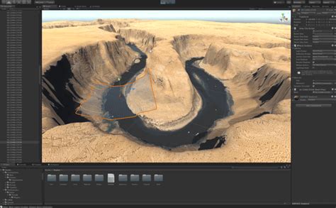 Tutorial 01 Getting Started GO Map Unity 3D Asset