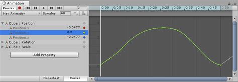 Discover the Power of Unity Animation Curves for Stunning Visual Effects