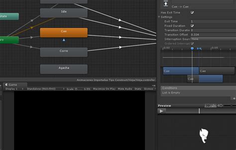 Master Smooth Unity Animations with Cycle Offset: A Complete Guide for Beginners