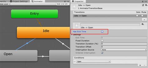Master Unity Animation Exit Time: Tips and Tricks for Seamless Animations