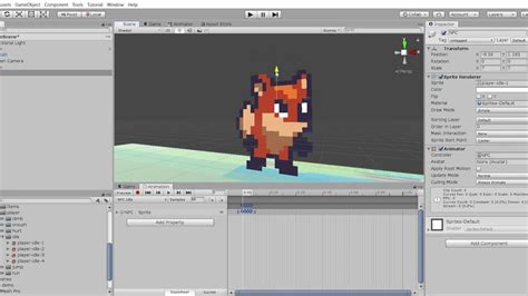 Maximizing Unity's Animation Potential with Expert Tips on Creating Seamless Loops