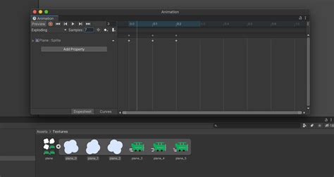 How to Easily Create Smooth Animations with Unity Animation Window