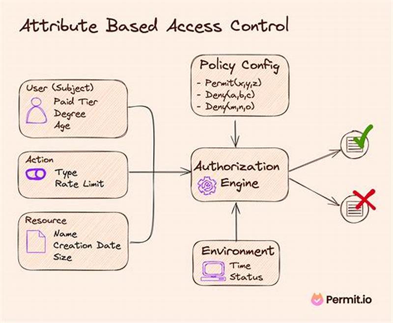 Unity Catalog Attribute Based Access Control Abac Databricks