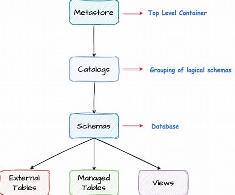 Unity Catalog Object Model