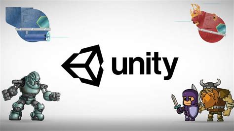 Unity Engine and Udemy