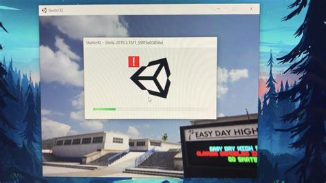 Unity Games crash on startup - Unity Forum