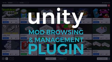 Unity Mod Manager