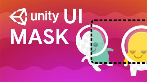 Unity Ui Mask