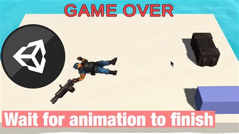 Mastering Unity: How to Efficiently Wait for Animations to Finish - A Guide for Game Developers