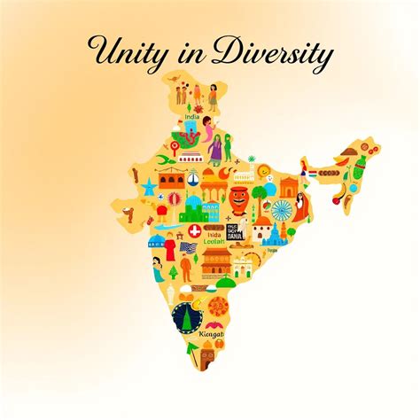 Unity in Diversity
