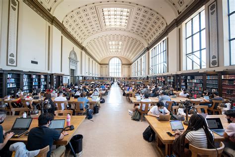 Univ Of California At Berkeley Library Catalog