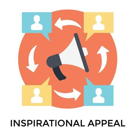 Universal Appeal Clipart