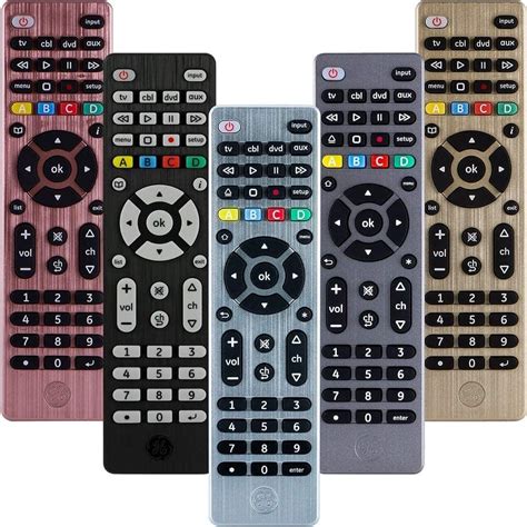 Universal Control
