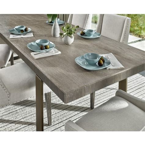 Universal Robards Dining Table