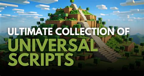 Universal Roblox Scripts - Free Roblox Scripts