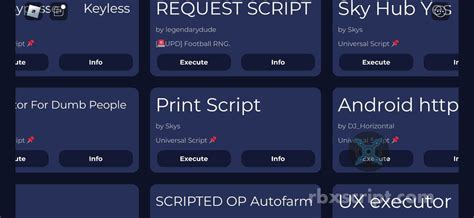 Universal Script | Unnamed ESP — Roblox Scripts