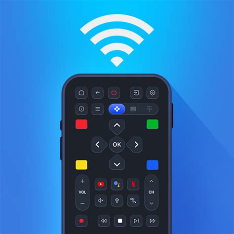 Universal TV Remote Control - Apps on Google Play