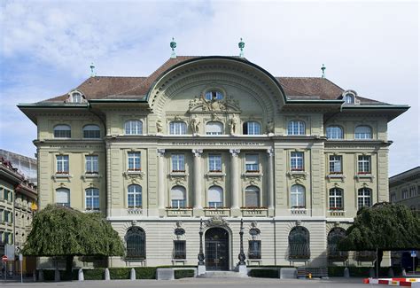 Logo Universitas Bern