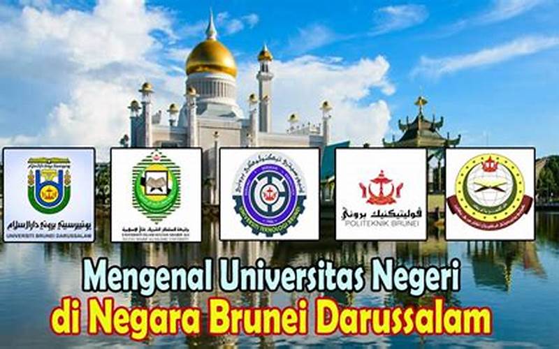 Universitas Brunei Darussalam