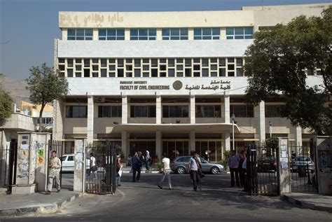 Universitas Damaskus