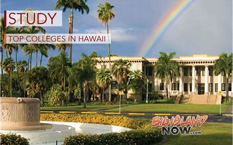 Universitas Hawaii