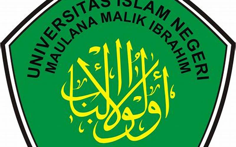 Universitas Islam Negeri (Uin) Maulana Malik Ibrahim Malang