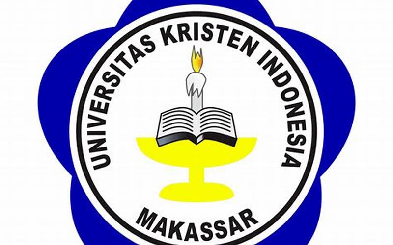 Universitas Kristen Indonesia Paulus
