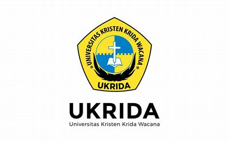 Universitas Kristen Krida Wacana