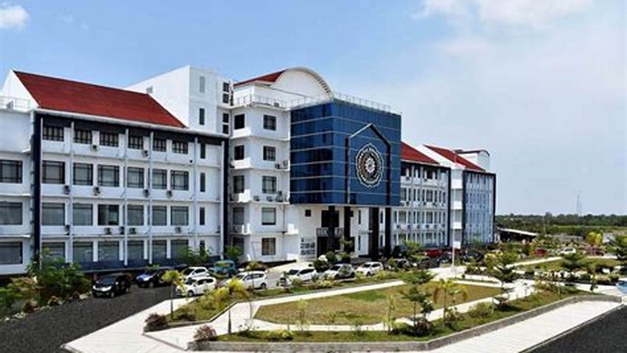 Universitas Lambung Mangkurat, Pendidikan