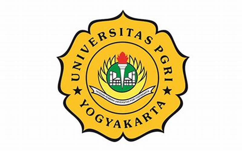 Universitas Pgri Yogyakarta