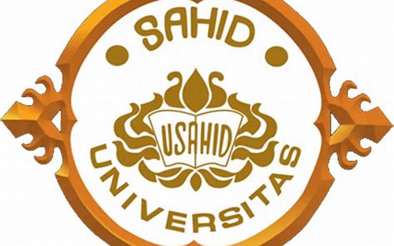 Universitas Sahid Jakarta