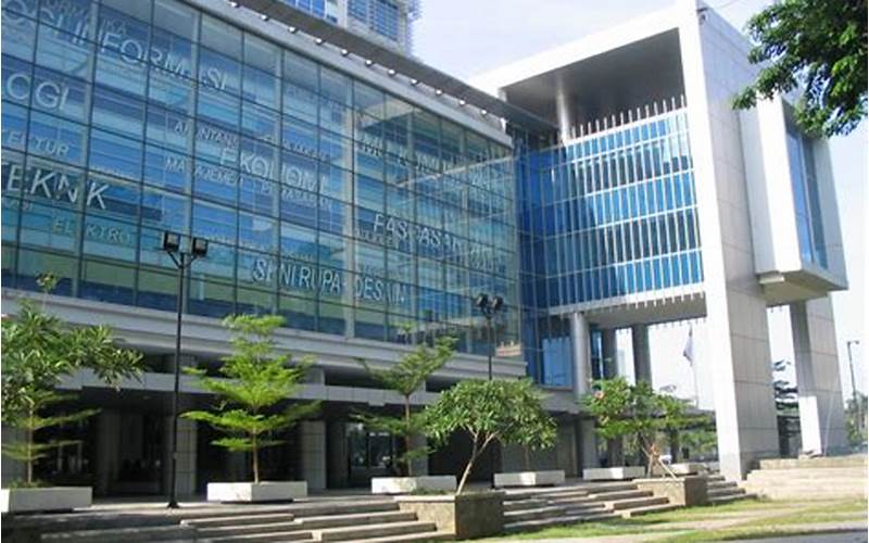 Universitas Swasta Indonesia